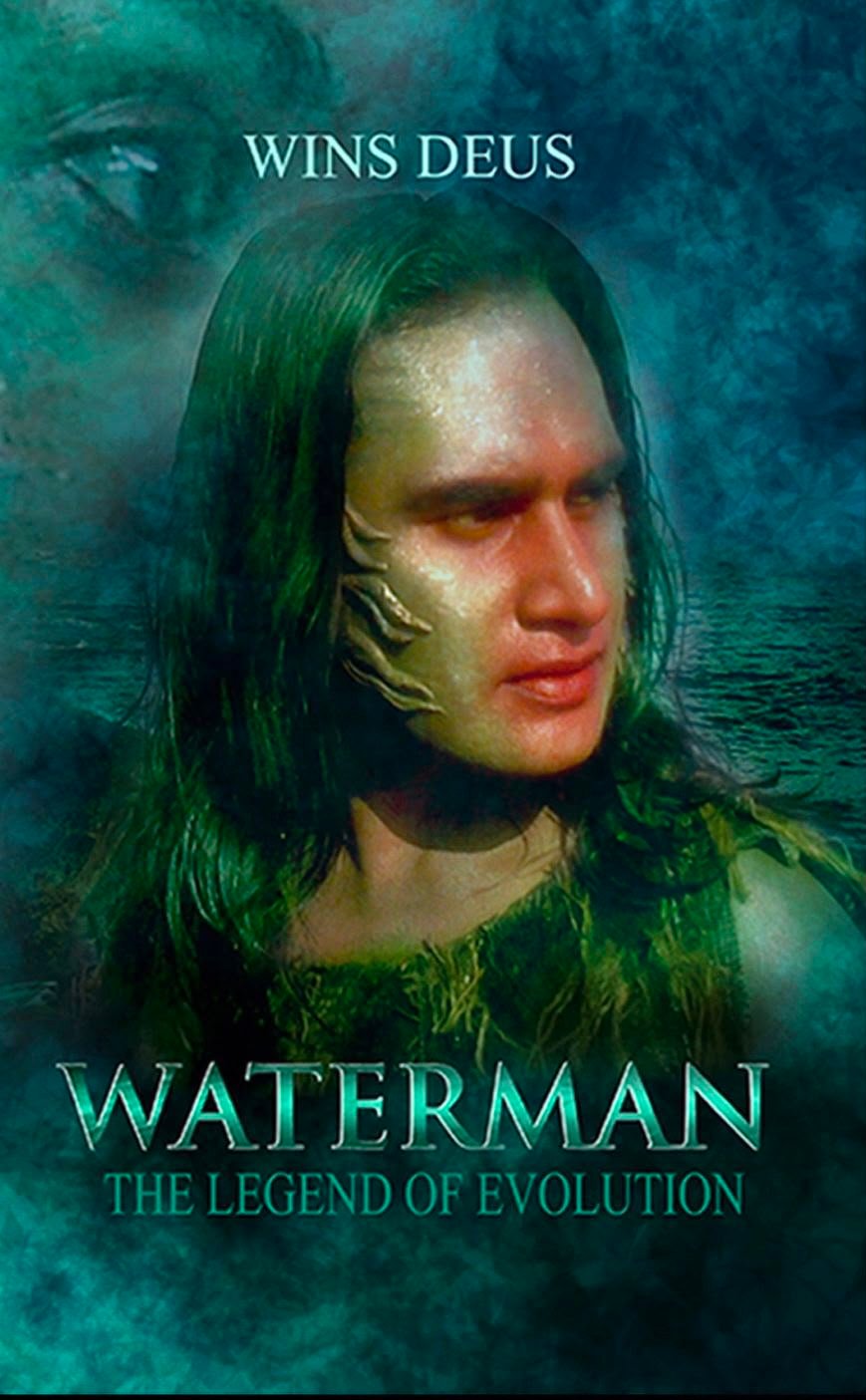 Waterman: The Legend of Evolution