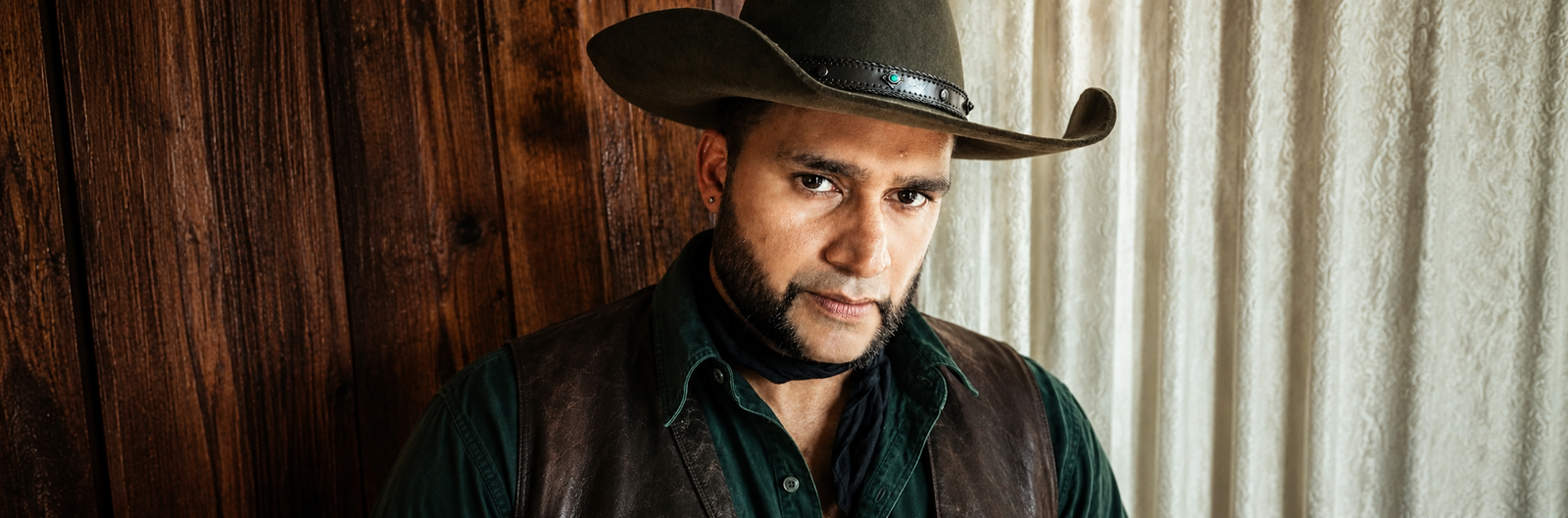 Wins Deus – Portrait